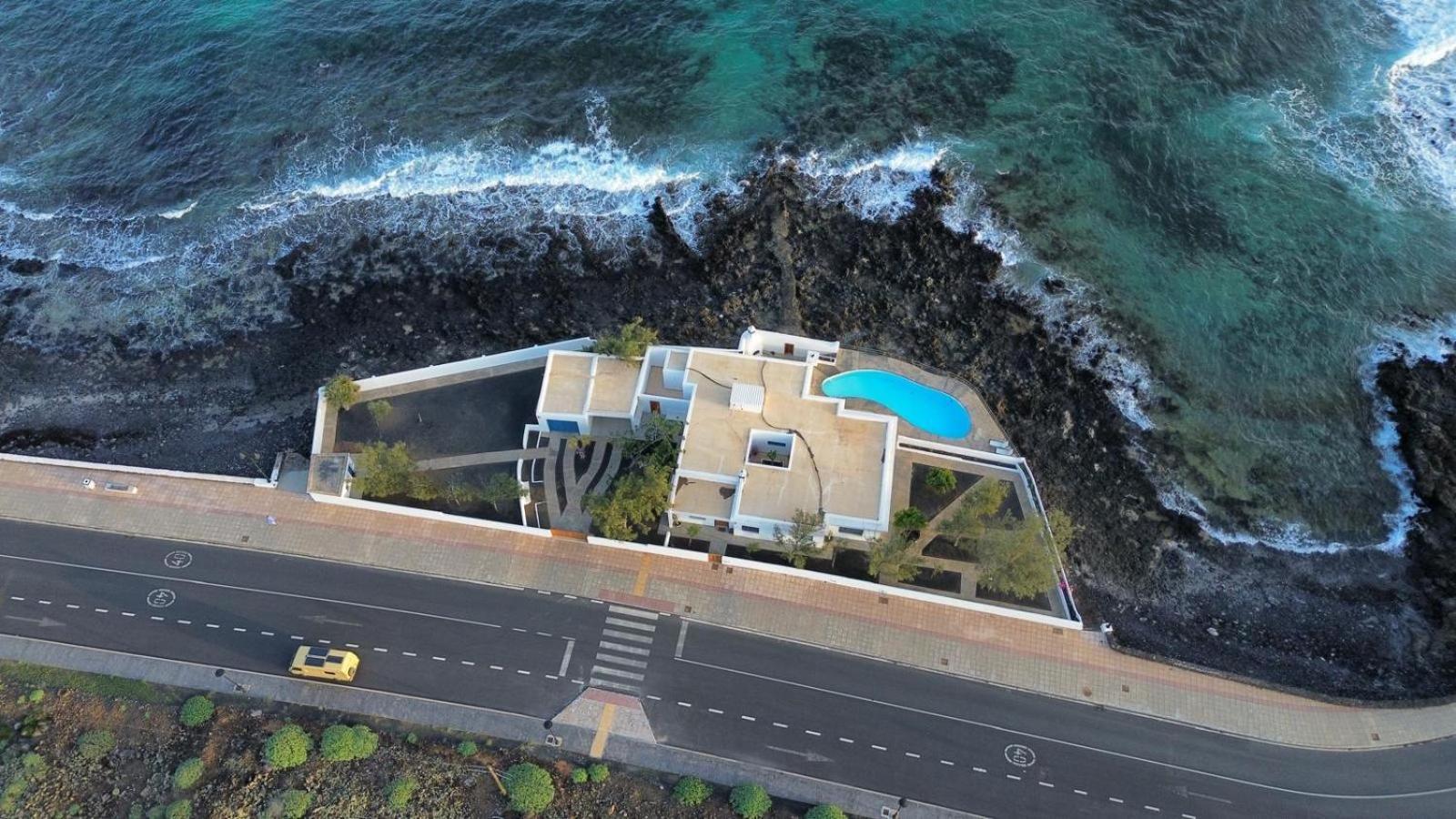 Villa Fedora By Bevacacional Haría Exterior foto